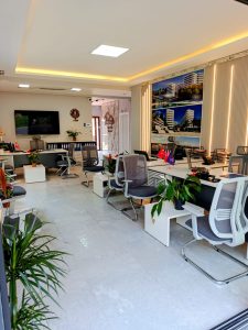Prime Hause Aydın ofisi